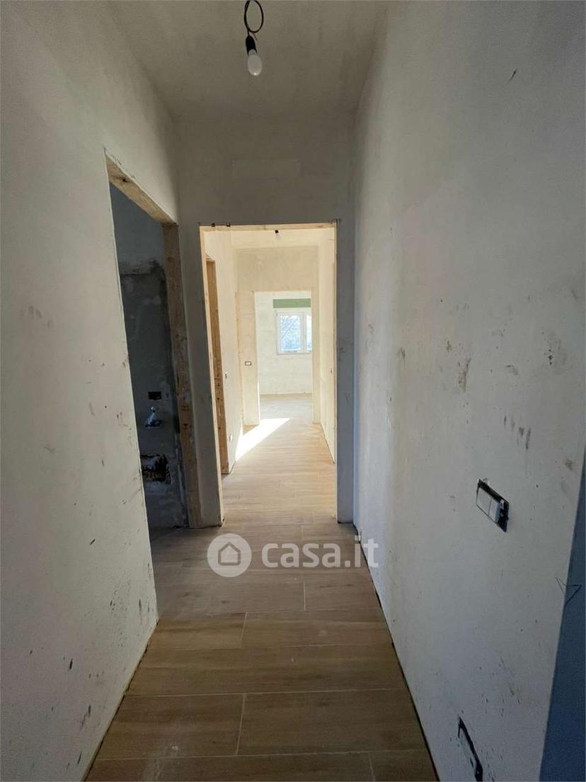 Trilocale in Via Tiburtina — foto 38 di 41