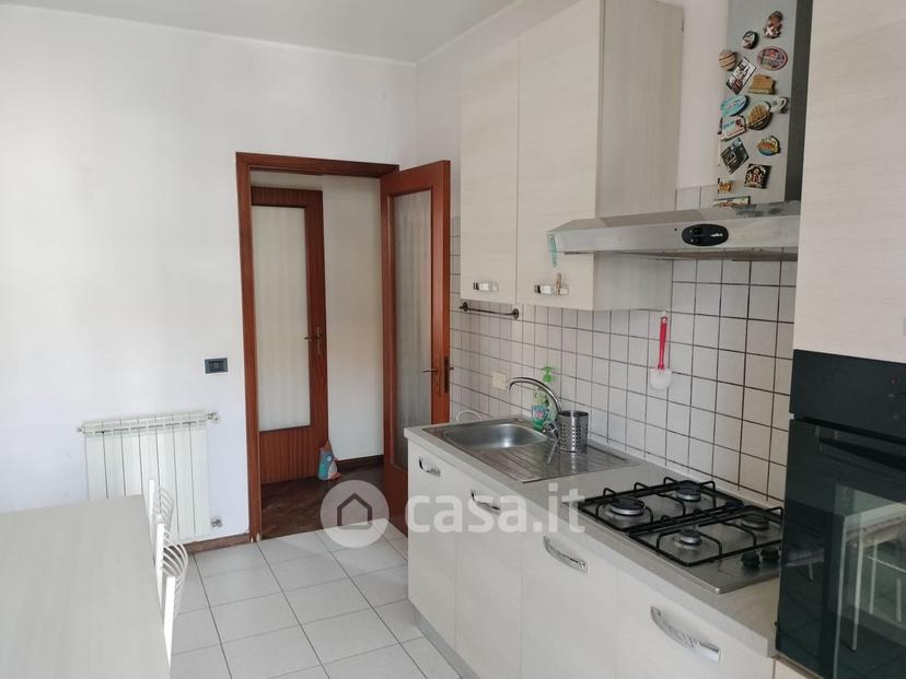 Quadrilocale in Via Giuseppe Leonardi 18 — foto 14 di 20