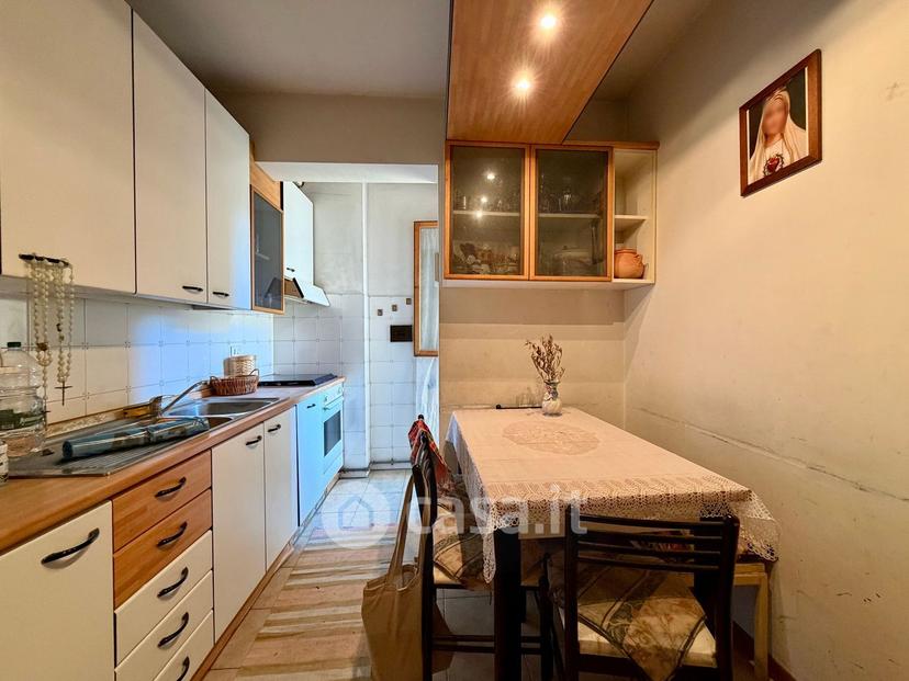 Trilocale in Via Piero Calamandrei — foto 8 di 14