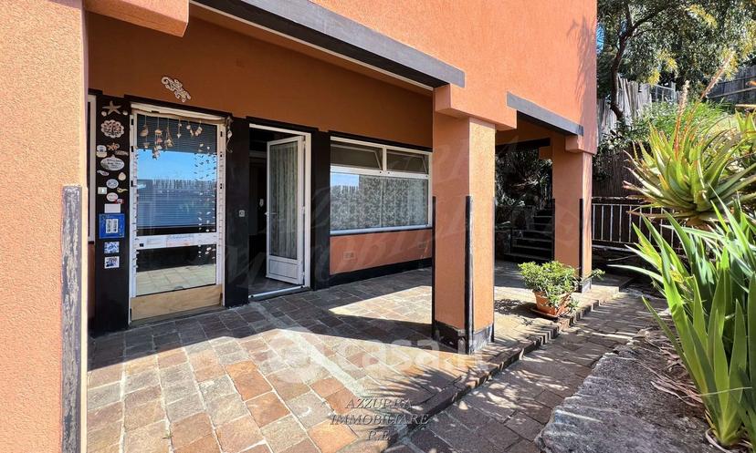 Loft in Via delle Mimose — foto 31 di 60