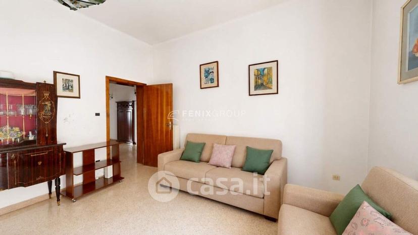 Appartamento in Via Giovanni Tebaldini 26 — foto 12 di 32