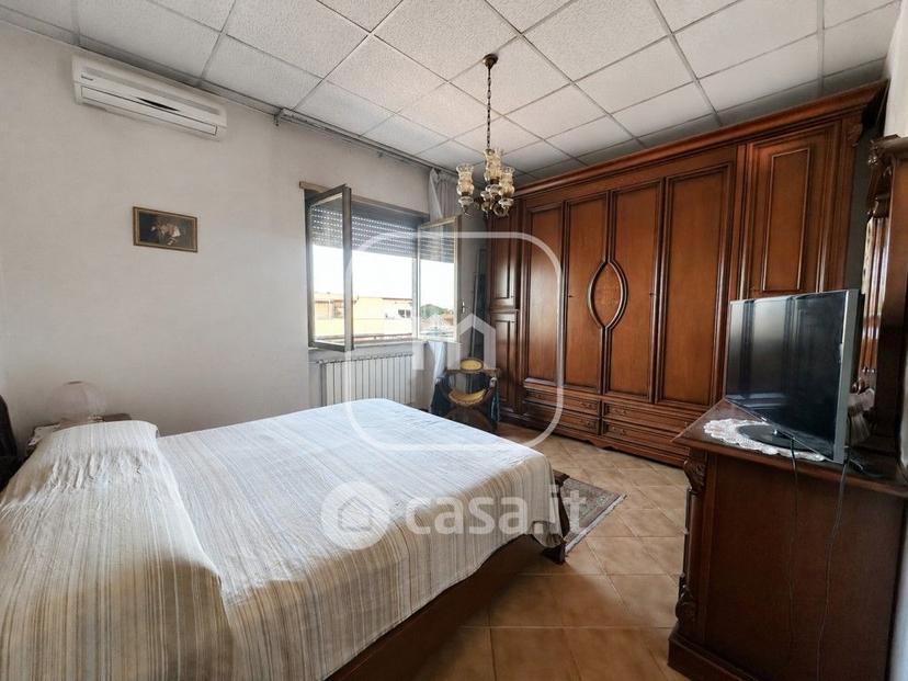Appartamento in Via Rometta 42 — foto 34 di 34