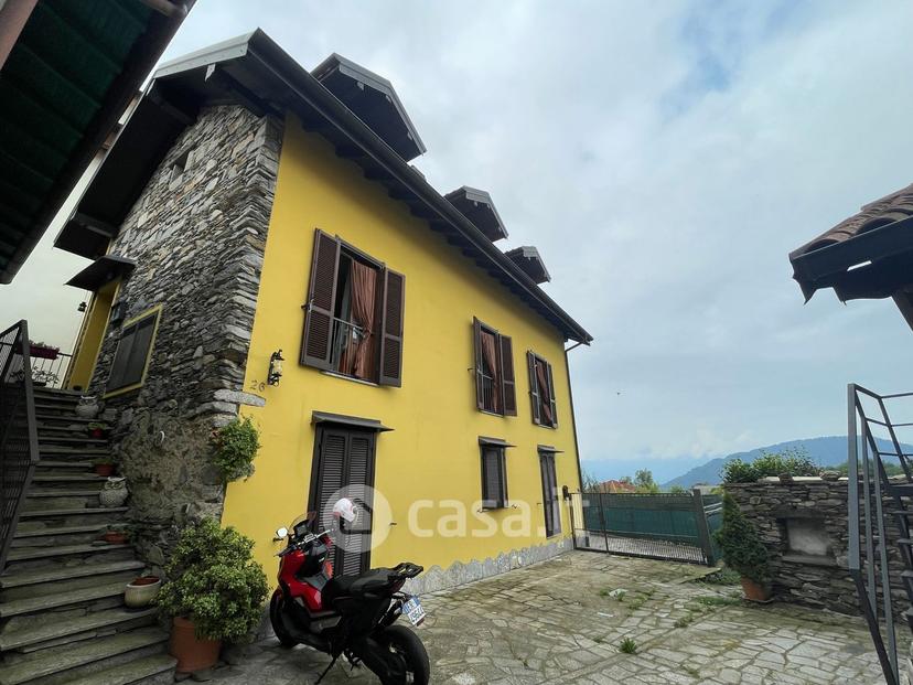 Trilocale in Via Giacobbe — foto 10 di 10