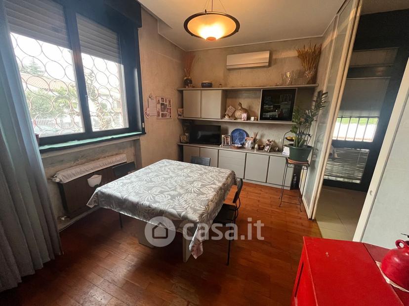 Villa in Via Val d'Ossola — foto 16 di 49