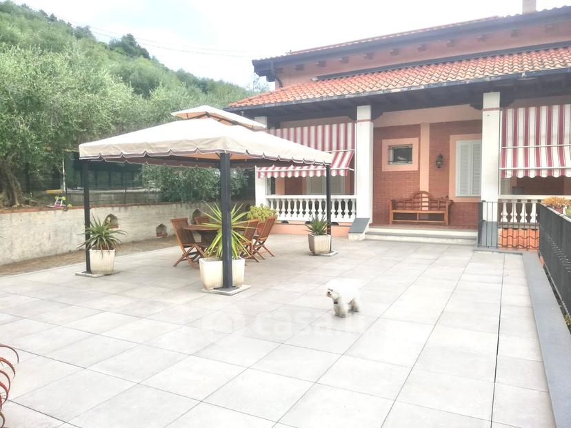 Villa in Via delle Scuole — foto 55 di 73