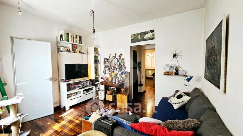 Appartamento in Via delle Clarisse — foto 15 di 16