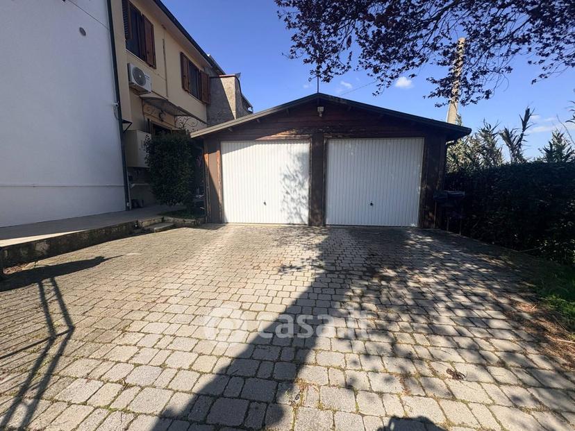 Appartamento in Via Volterrana 21 — foto 39 di 40