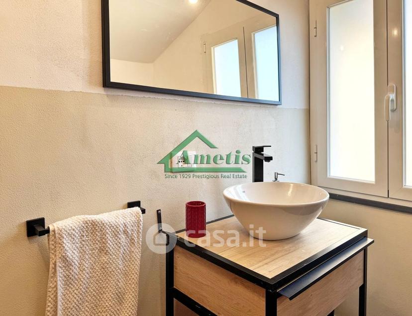 Appartamento in Via C. Cavour 92 — foto 25 di 53