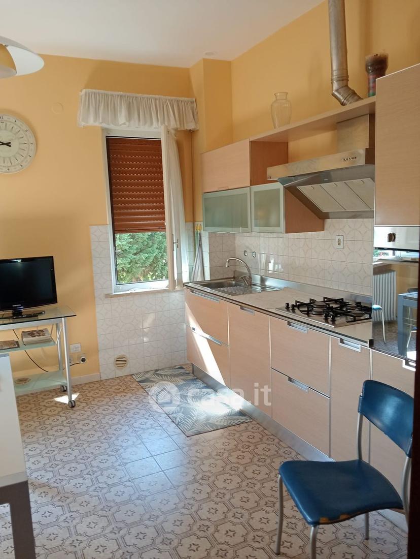 Quadrilocale in Via San Bernardo — foto 7 di 9