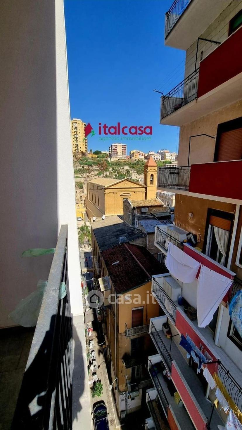 Quadrilocale in Via Marullo — foto 18 di 35
