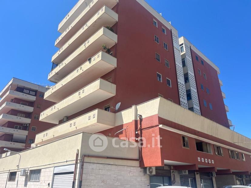 Bilocale in Corso Alcide de Gasperi 312