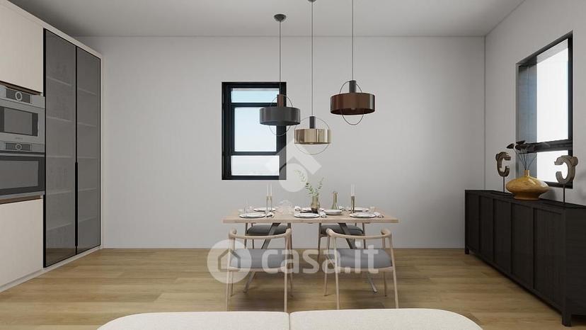 Quadrilocale in Vicolo San Giuseppe 21 — foto 41 di 41