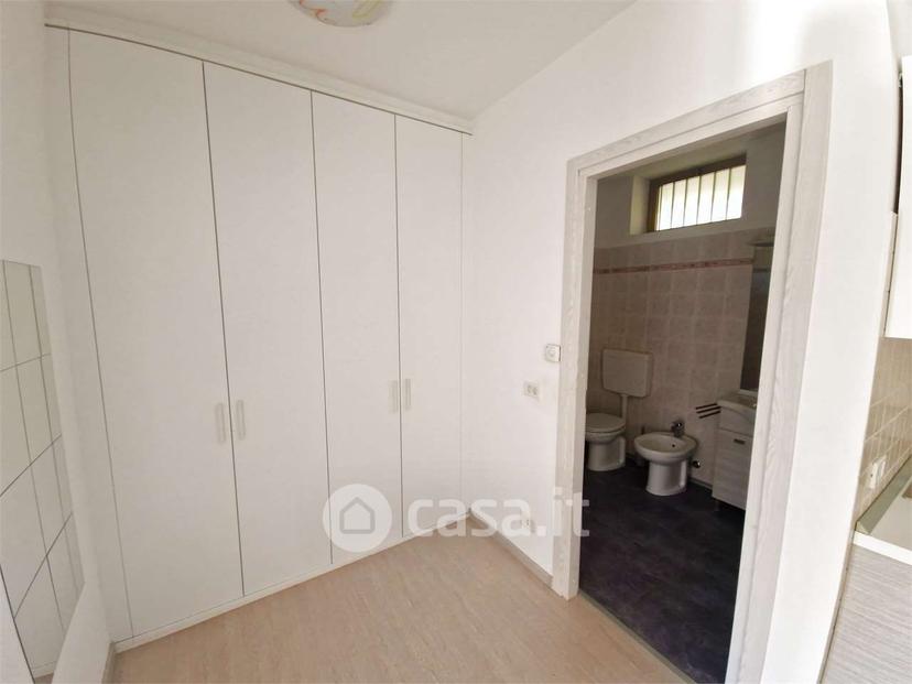 Bilocale in Piazza Dante — foto 25 di 37