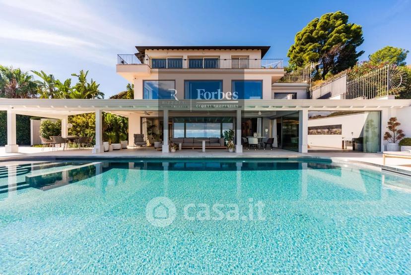 Villa in Via David Herbert Lawrence — foto 23 di 66