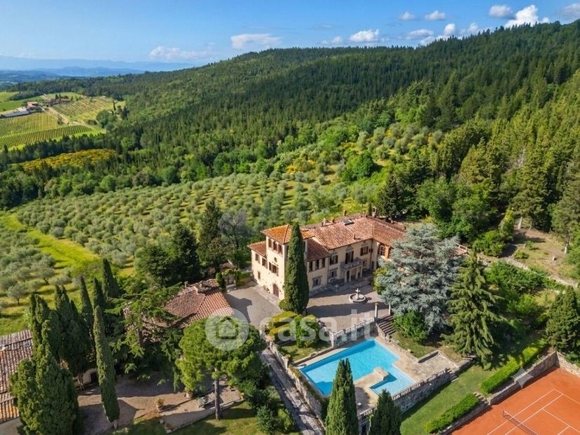 Villa in Piazza del Comune 17 — foto 60 di 74