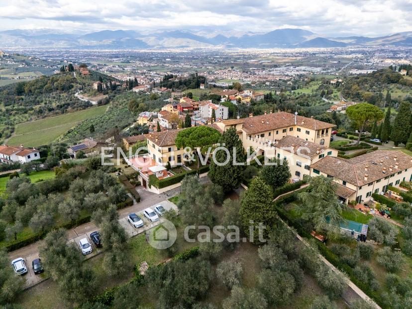 Villa in Via Fernando Bicchi — foto 42 di 64