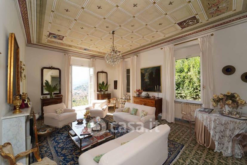 Villa in Variante Aurelia — foto 54 di 62