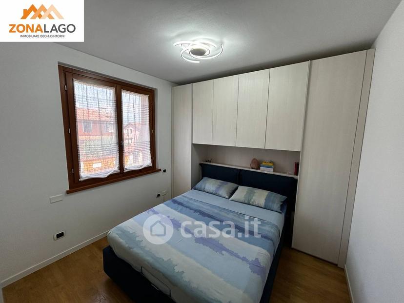 Trilocale in Via Giovanni Casa 47 — foto 11 di 18