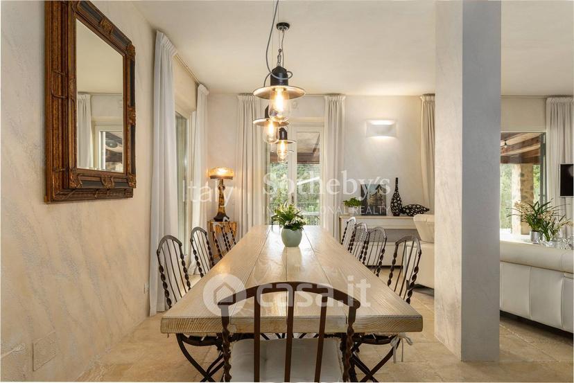 Villa in Via dello Scoiattolo — foto 34 di 34