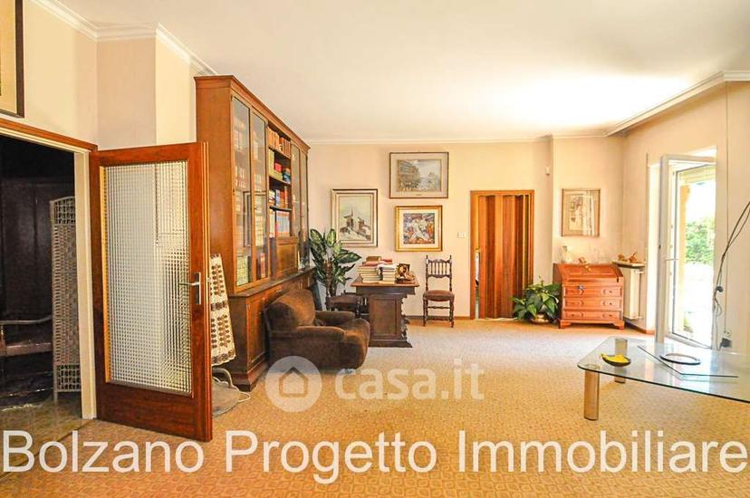 Quadrilocale in Via Fago 58 — foto 34 di 57