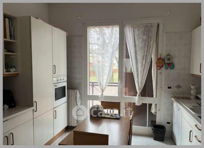 Appartamento in Via Andrea da Faenza — foto 11 di 34