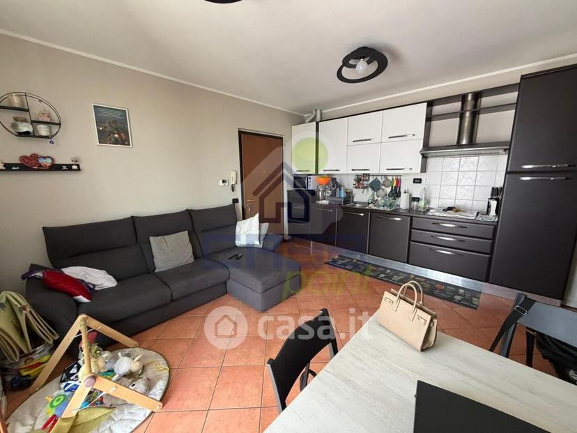 Bilocale in Via Giovanni Falcone — foto 3 di 18