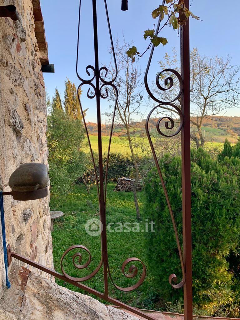 Villa in Montemerano — foto 44 di 50