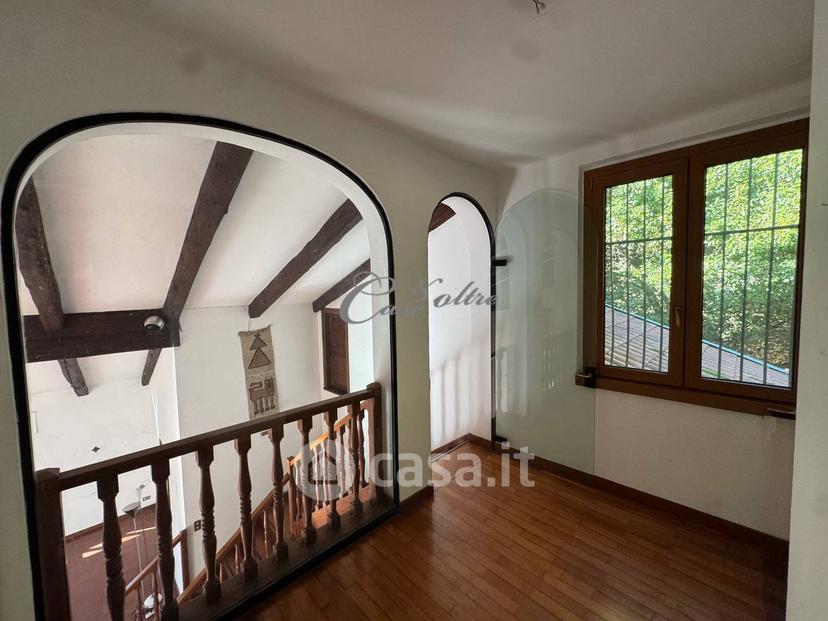 Villa in Via del Ronco 50 — foto 11 di 29