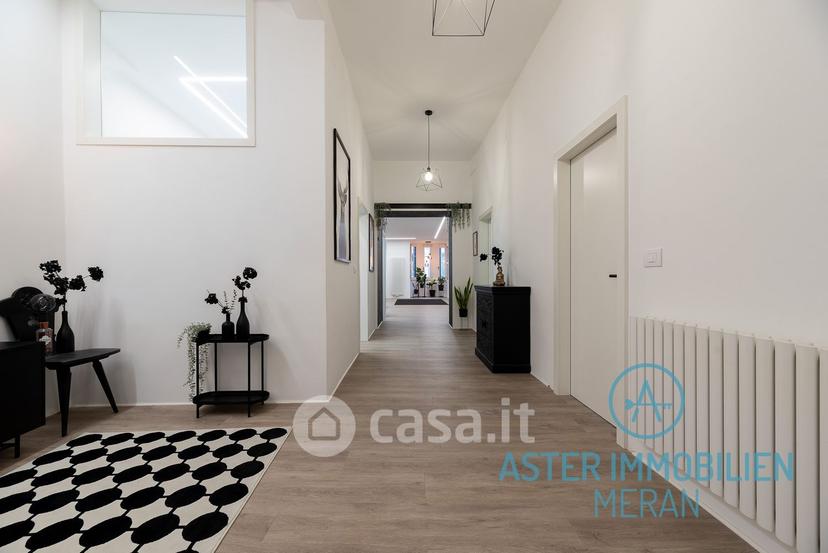 Trilocale in Via Portici — foto 20 di 34