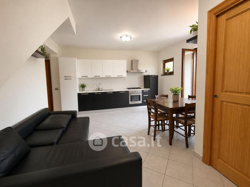 Trilocale in Via dei Pioppi — foto 18 di 18