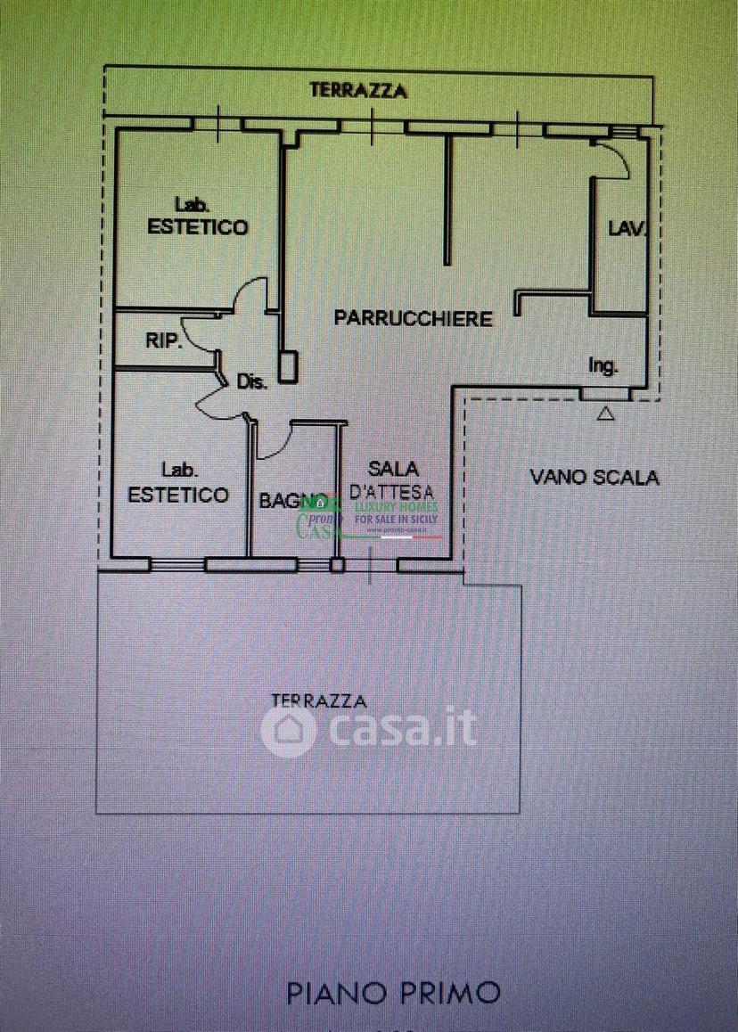 Appartamento in Vicolo Francesco Azzarelli 169 — foto 18 di 44