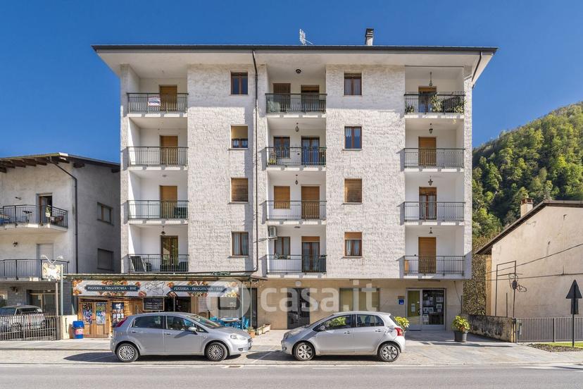 Monolocale in Via Mistral — foto 33 di 33