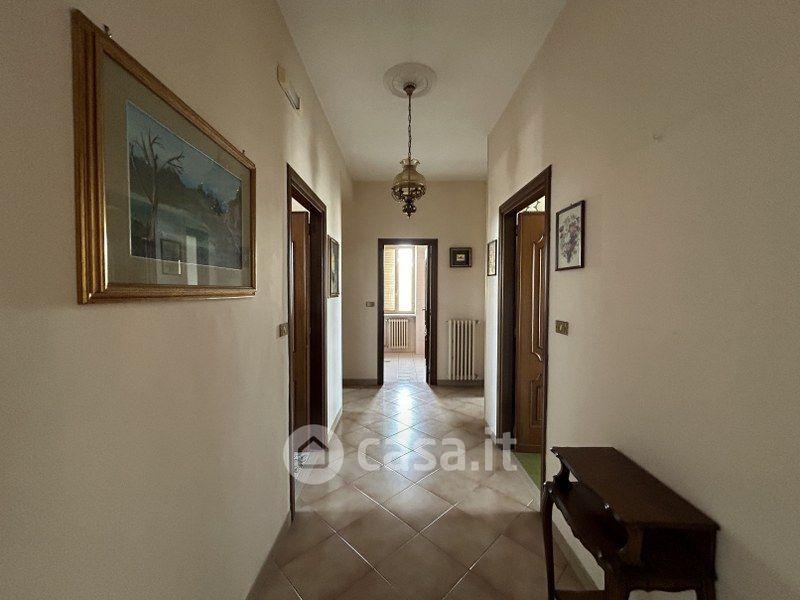 Quadrilocale in Via Giacomo Matteotti 61 — foto 14 di 31