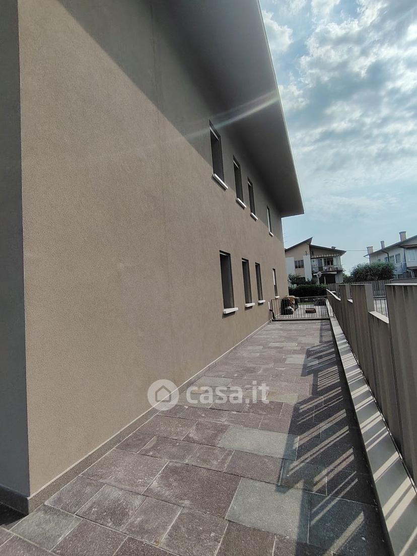 Trilocale in Bassano del Grappa — foto 17 di 19
