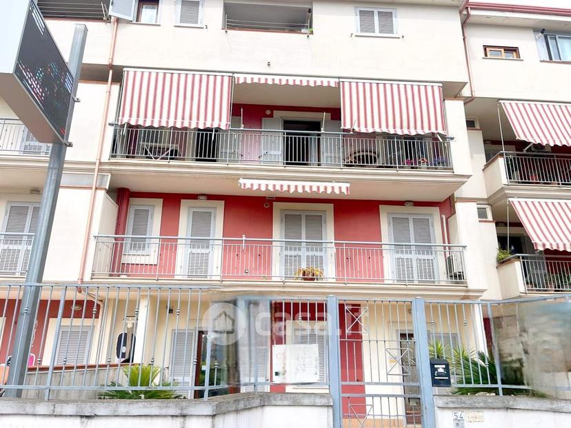 Trilocale in Viale Europa — foto 19 di 38