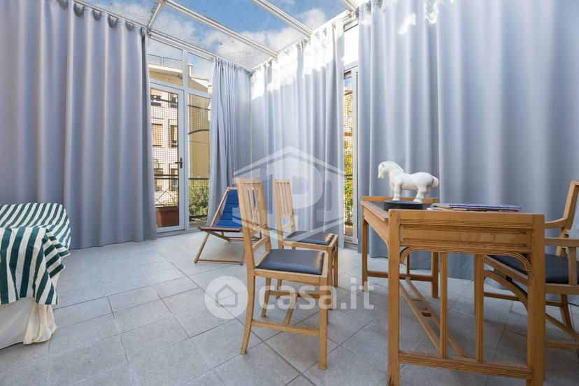 Villa in Via Montegrappa — foto 31 di 38