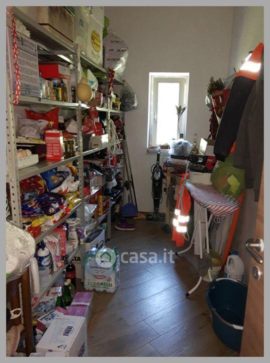 Villa in Contrada Chiani — foto 16 di 32
