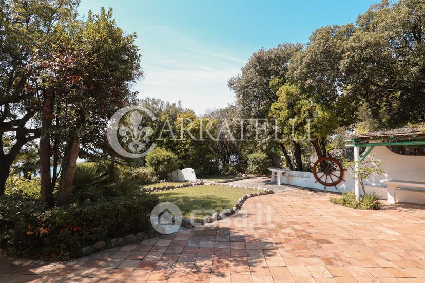 Villa in Via delle Batterie 8 — foto 43 di 53