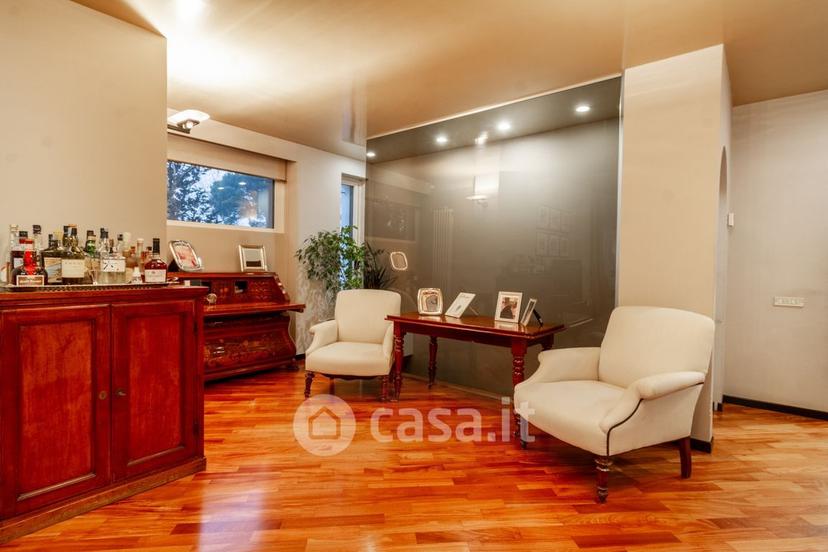 Villa in Via Moncucco — foto 14 di 88