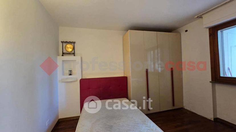 Appartamento in Via Guglielmo degli Ubertini — foto 27 di 39