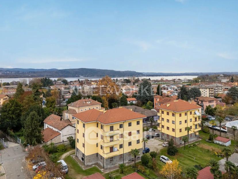 Appartamento in Via Mottarone 26 — foto 19 di 20