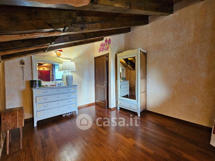 Trilocale in Frazione Chatelard 38 — foto 49 di 63