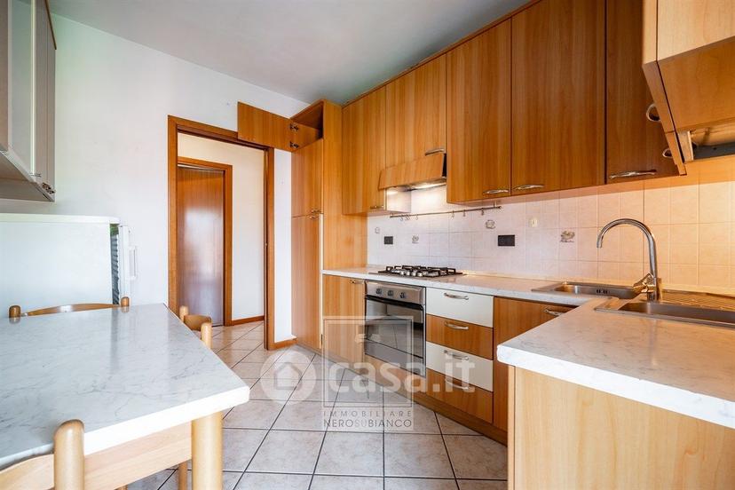 Trilocale in Viale Montegrappa — foto 3 di 39