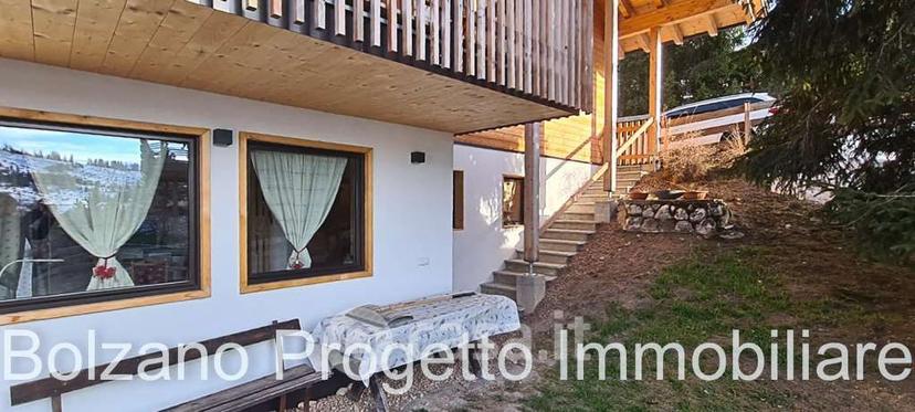 Bilocale in Vicolo Albert Wachtler — foto 2 di 22