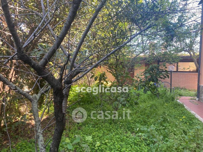 Villa in Via Mera 6 — foto 25 di 48