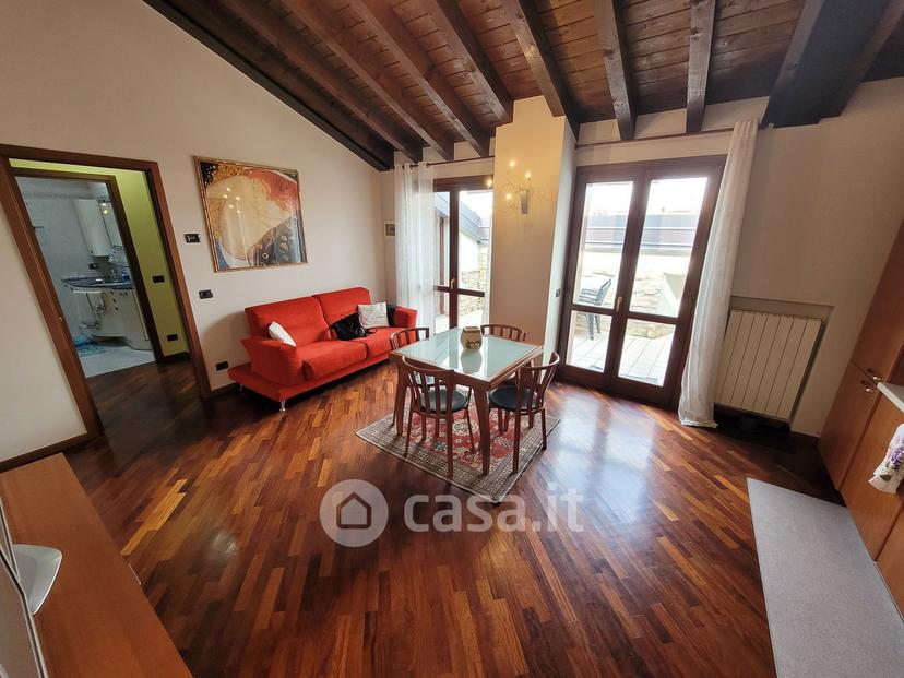 Bilocale in Via F. Foglieni Maestra 9 — foto 18 di 22