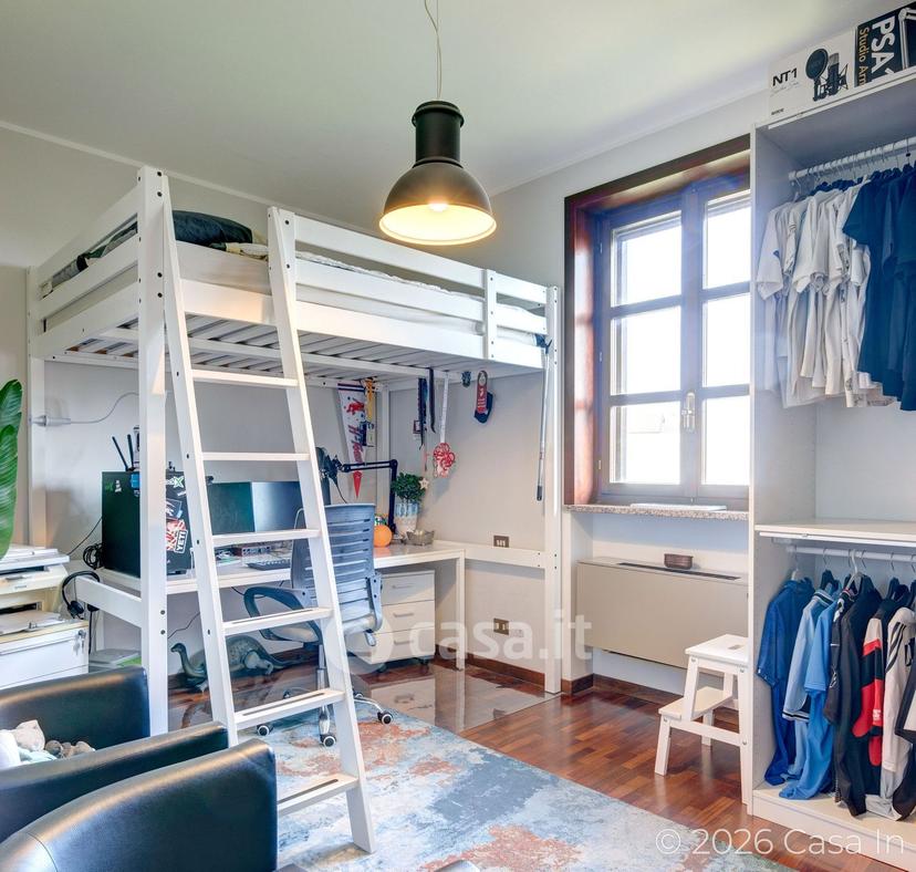 Appartamento in Via della Pace 38 — foto 25 di 28