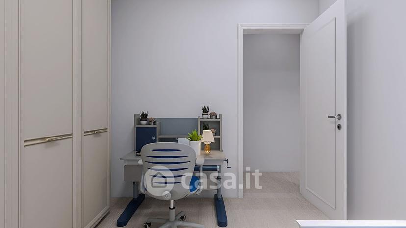 Villa in Via Antonio Rimoldi — foto 23 di 24