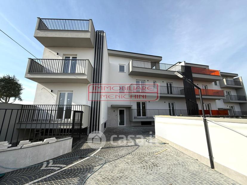 Trilocale in Via Camillo Benso Cavour — foto 11 di 75