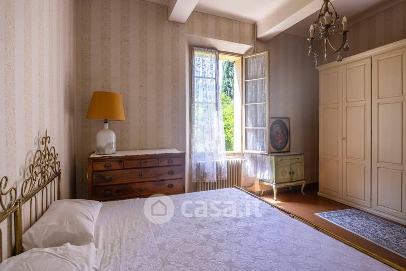 Villa in Via P. Manot 21 — foto 25 di 26